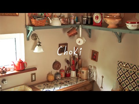 Kitchen Tour After Moving In + Shopping Haul