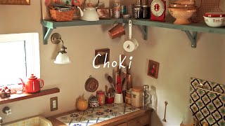 Kitchen Tour After Moving In + Shopping Haul