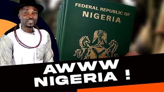 The most powerful passports in Africa