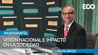 Visión nacional: temas clave que impactan hoy a la sociedad panameña l #Radiografía