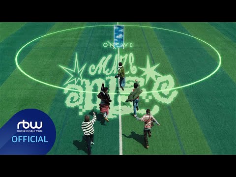 ONEWE(์์) '๋ฏธ๋ก (MAZE)' MV