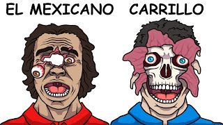 How Every Cartel Boss Died