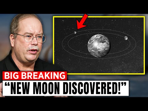 Scientists JUST DISCOVERED A New Moon And Its SCARIER Than We Expected...