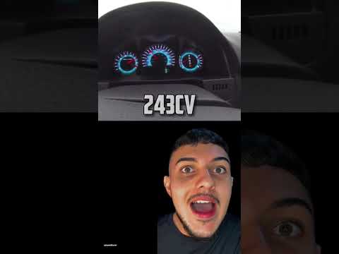 3 Carros “baratos” e Rápidos!🤌🏻😉 #carros #jetta #lista