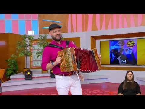 Tiago Maroto - Quem não chora não mama (TV)