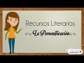 Understanding Literary Resources and Personification
