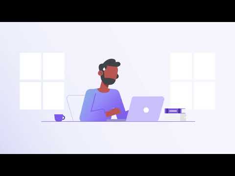 Explainer Videos 4K CASP Explainer Video