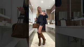 Cameron Brink’s last fit of the season💔