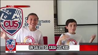 CasaCUS Kids | Settima puntata | Carnevale Estivo: che la sfilata abbia inizio! 🌈 🎉 🎭