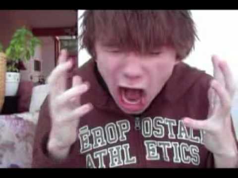 You're Insane!!!!