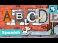 Exploring the Spanish Alphabet and Vowels