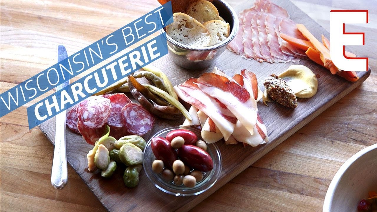 A Former Vegetarian Coffeeshop Owner Is Now Madison's Biggest Meat Purveyor Open Road