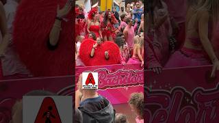 Amsterdam Canal Pride Parade