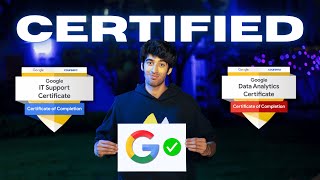 My Certification Journey: Profession as a Business Analyst