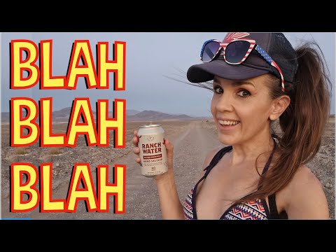 The Lost Girl of Death Valley: My Friends All Grew Up, But I’m Still Here