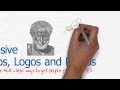 Exploring Ethos, Logos, and Pathos in Persuasion