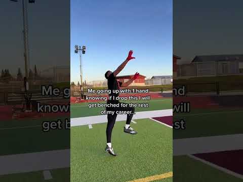 Going Up With 1 Hand Be Like