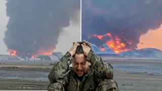 UKRAINE HITS CRIMEA'S SAKY AIR BASE AGAIN, RUSSIA'S KEY AIR HUB UNDER RELENTLESS FIRE || 2026
