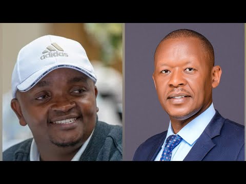 HINDI IRIA MUGAIRWO ARI MWANA AKIRITWO NI NGOMBO - REV MURIITHI JCM NYERI