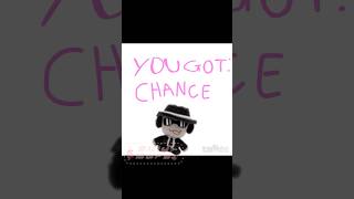 My mini animation Pt.2 :3      #animation #forsakenroblox #ibispaint