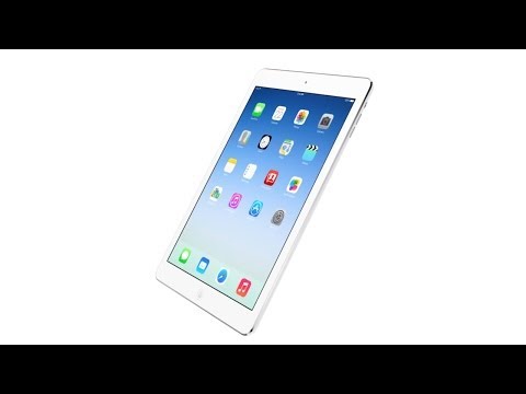 (ENGLISH) Apple iPad Air Event Recap (Mac Pro, OS X Mavericks, iLife)