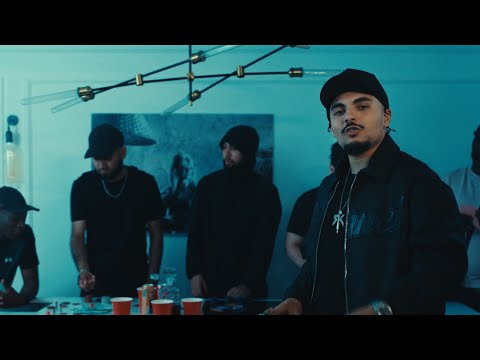 RK -  200m2 (Clip Officiel)