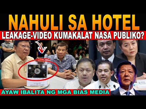 NABUNYAG NA! Temb0g sa CCTV-LEAKA/GE-VIDE0 ang SABWAT/AN? TRlLLANES GARMA SALDY TAMBA REACTION VIDEO