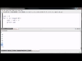 Understanding Python Loops and Range