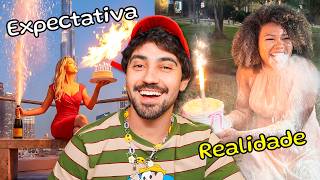 A humilhação de tentar ser blogueira