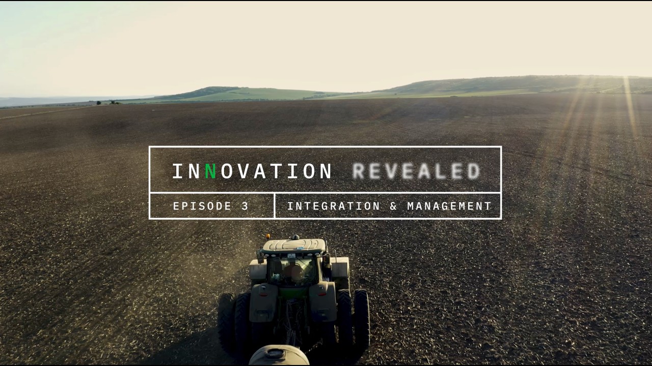 Innovation Revealed