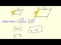 Characteristics and Transformations of Similar Figures