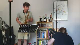 Tom Smith - Behind The Scenes of Composition Ahead of his Upcoming Album