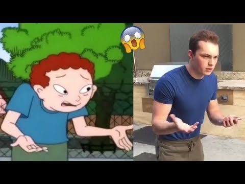 FUNNIEST Lance Stewart Pranks Compilation - BEST Lance210 Vines and Pranks Videos 2018