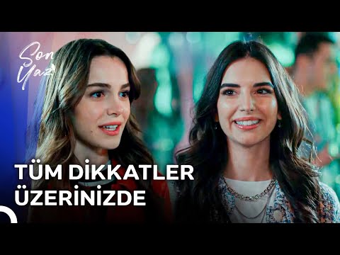 Bu Nasıl Güzelliktir Be Kardeşim? 😍 | Son Yaz