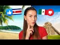 Cultura y Geografía de Hispanoamérica