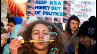 16 Arguments Why Giving Up Guns Make Sense