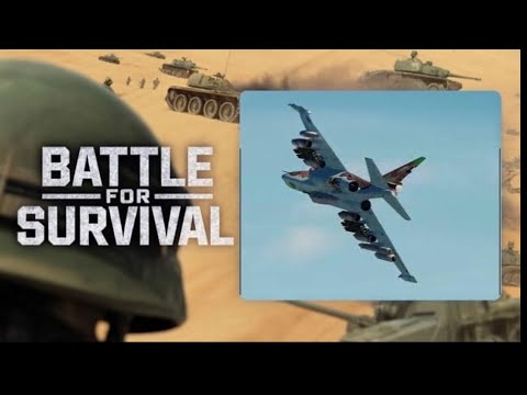 Russian Su 25T in a CAS Support Mission| DCS World | Su-25T|