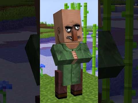 ESTO ES LO QUE PASA CUANDO TE SALES DEL JUEGO P2 #minecraft #minecraftshorts