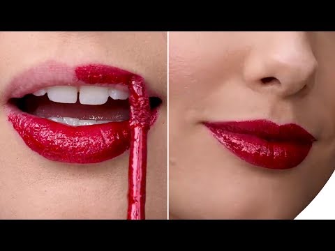 Must Try Beauty Hacks | Beauty Tips, Tutorials and Simple Life Hacks by Blusher