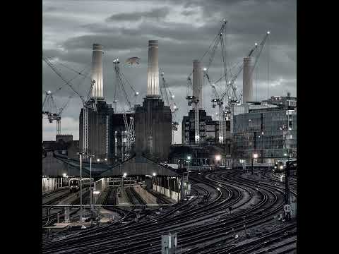 Pink Floyd - Dogs (2018 Remix)