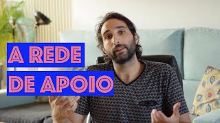 A Rede de Apoio