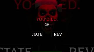 역시 공포게임은 건강에 해로워... #Shorts