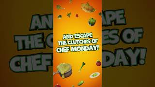 Garfield: Escape From Monday Trailer