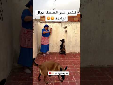 الله يخليها ليا و الله يخلي جميع الأمهات المسلمات ❤️🤲🏻