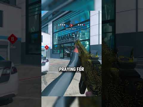 Inside the Mind of a Top 0% Ranked Player in MW3
