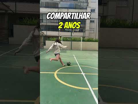 Quando vai ser seu prime no fut? ⚽️🔥 #futebol #lecrias #viralvideo #viralshorts