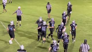 Trigg Co 8th vs Graves Co 8th