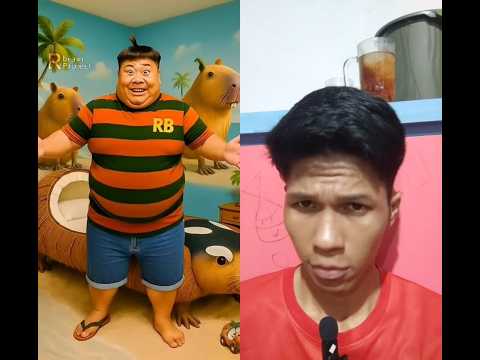 kamar tema anomali #animasi #comedy #funny