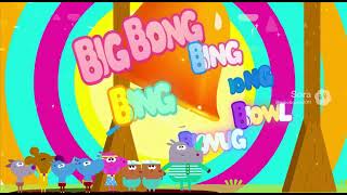 Hey Duggee: Rollo Rings the Bell (Sora AI)