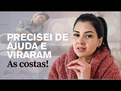 Frustração com pessoas?? Encontre ajuda real nesse processo!